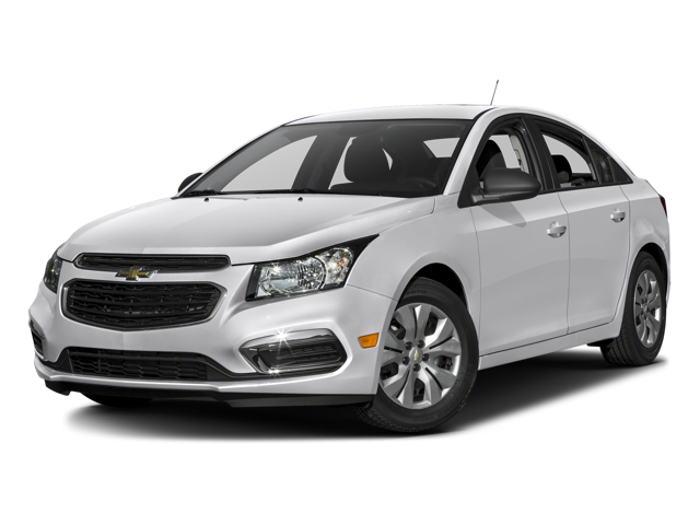 2016 Chevrolet Cruze Limited